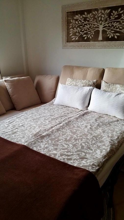 Apartament El Mocan Luxury Palm-mar