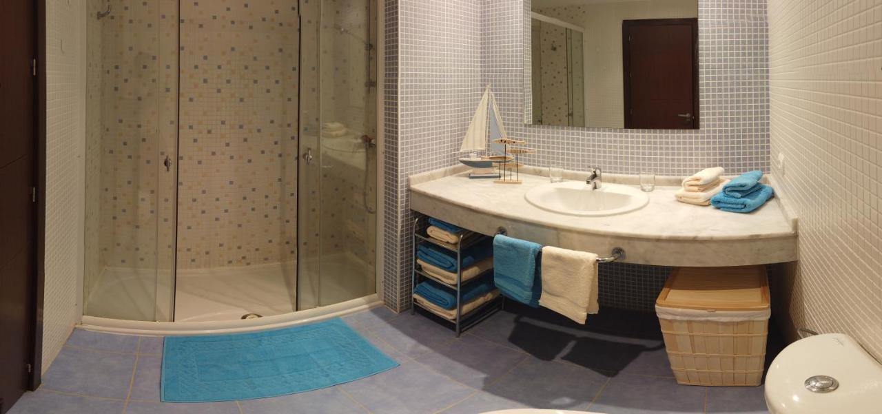 Apartament El Mocan Luxury *