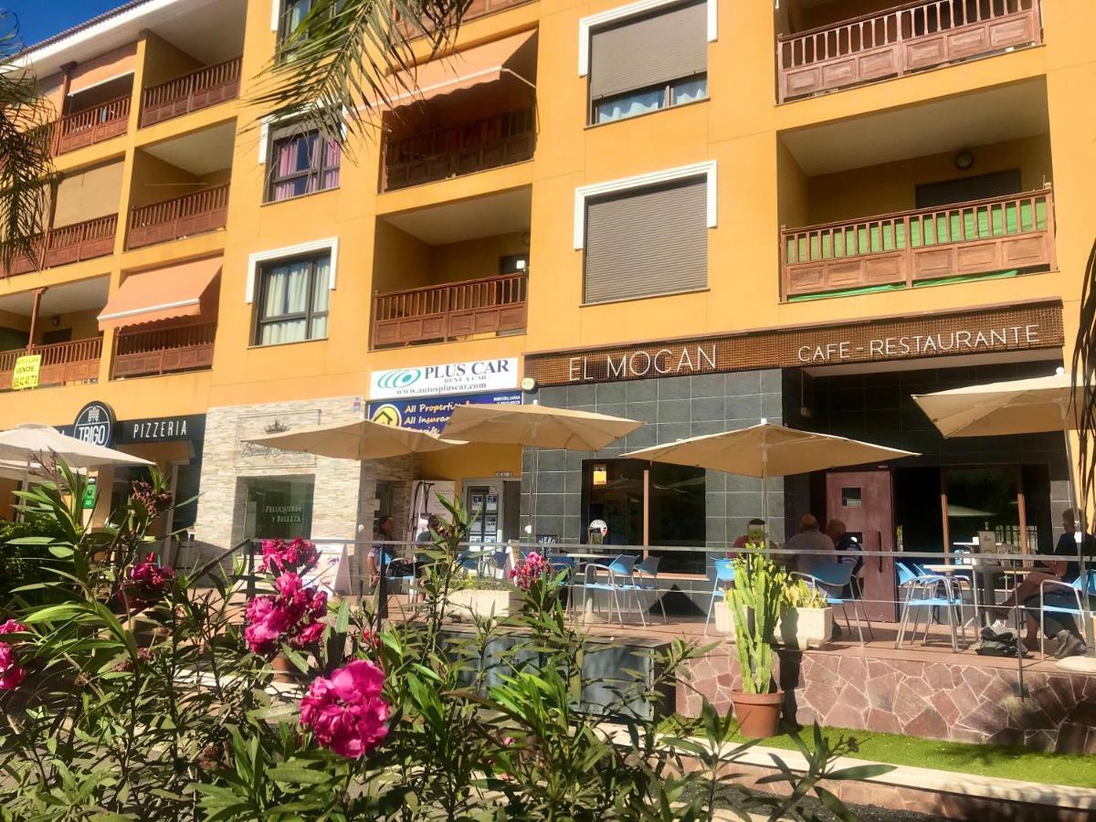El Mocan Luxury * Palm-mar