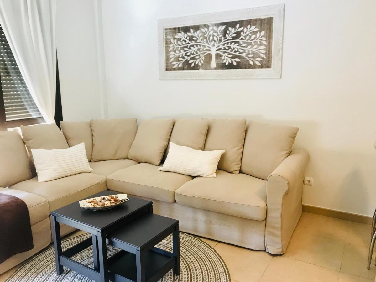 Appartement El Mocan Luxury