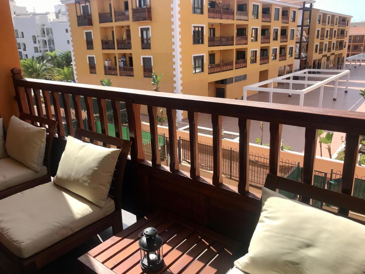 Appartement El Mocan Luxury *
