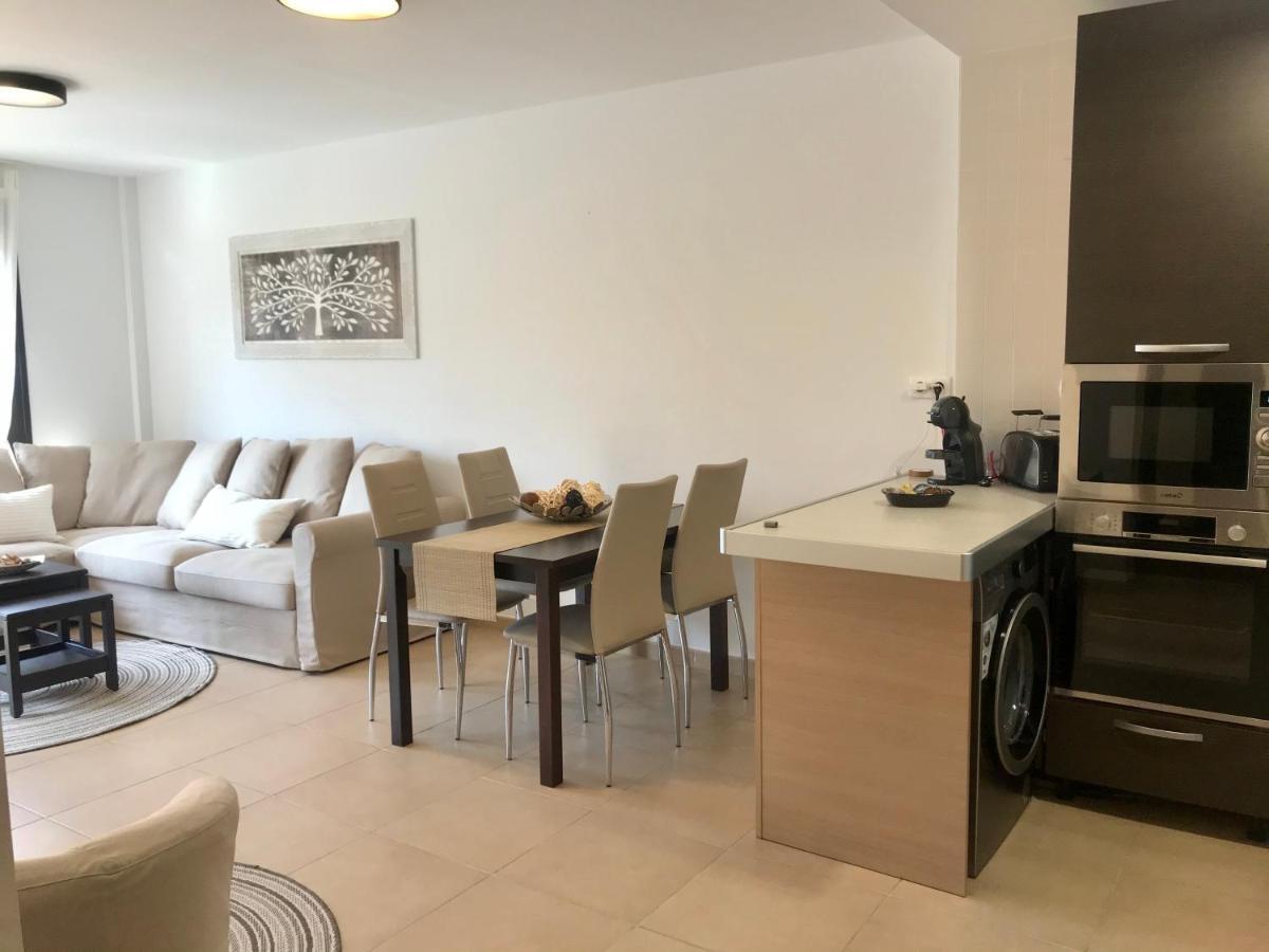 El Mocan Luxury Appartement