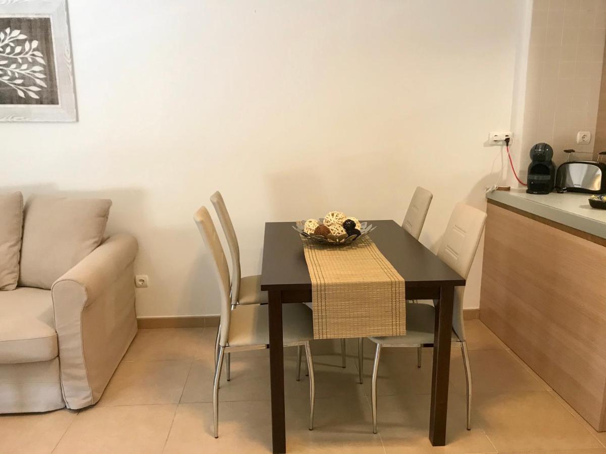 El Mocan Luxury Appartement