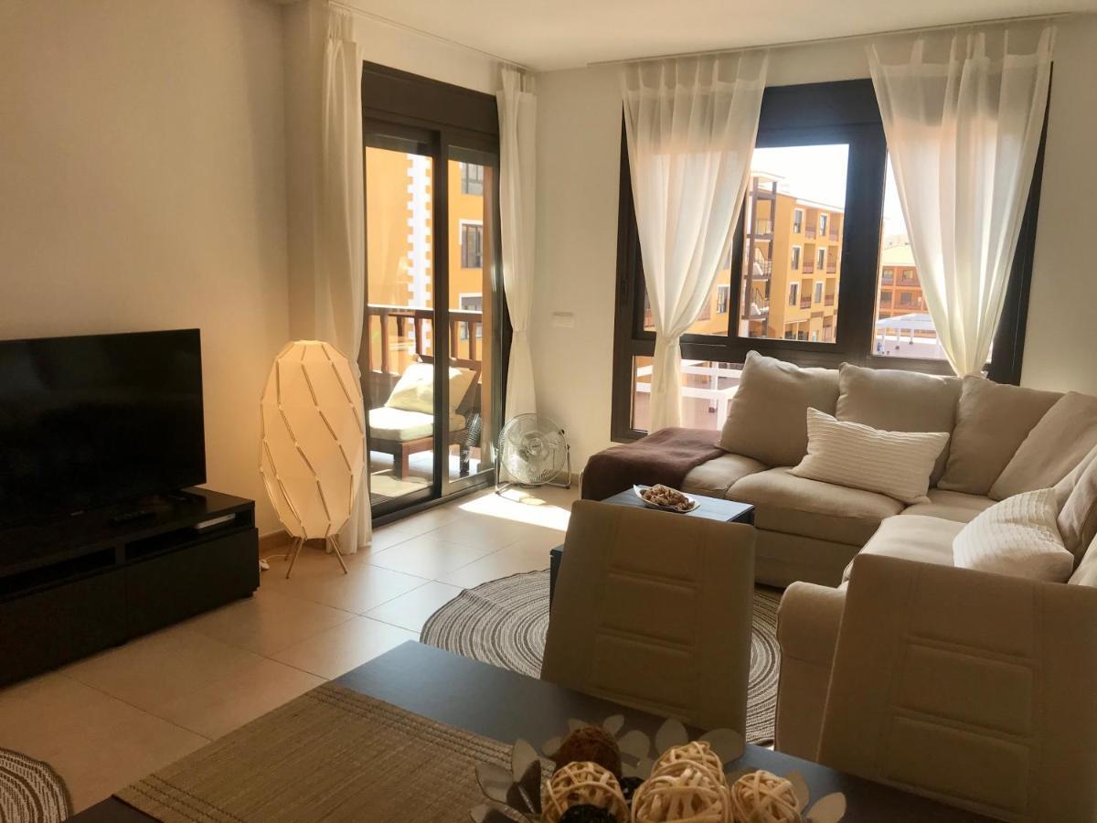 El Mocan Luxury Appartement Palm-mar
