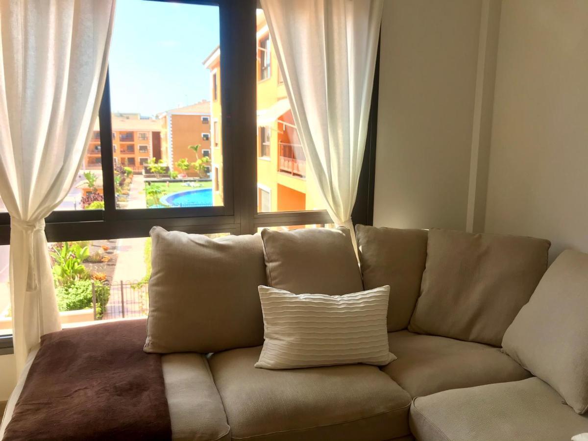 El Mocan Luxury Appartement *