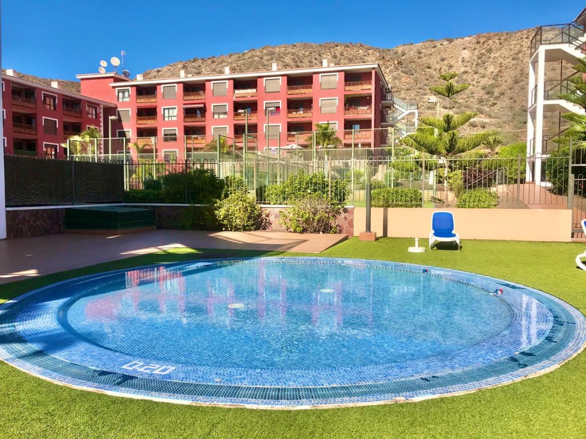 Appartement El Mocan Luxury Palm-mar