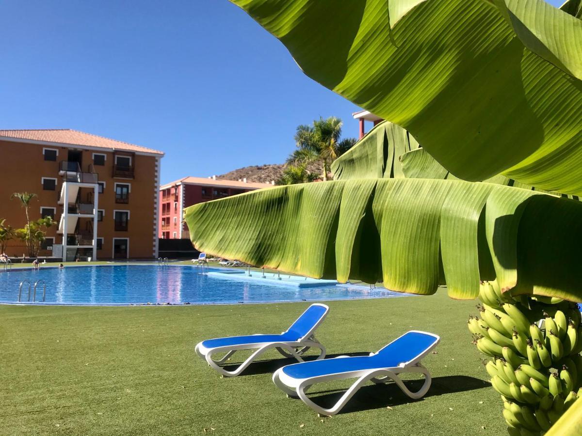 Appartement El Mocan Luxury *